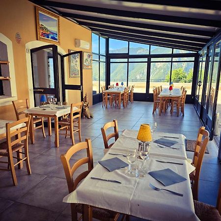 La Gruppio Bed & Breakfast Ilonse Ngoại thất bức ảnh