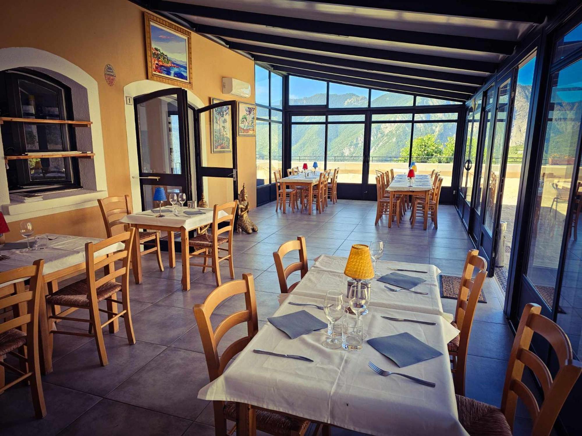 La Gruppio Bed & Breakfast Ilonse Ngoại thất bức ảnh