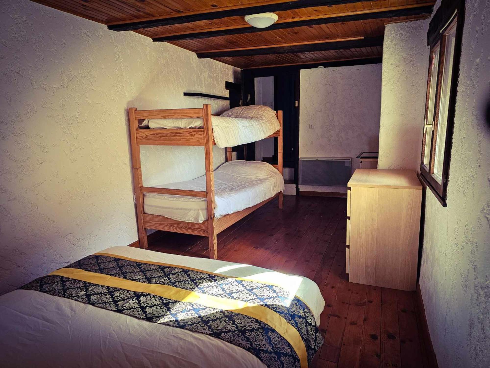 La Gruppio Bed & Breakfast Ilonse Ngoại thất bức ảnh