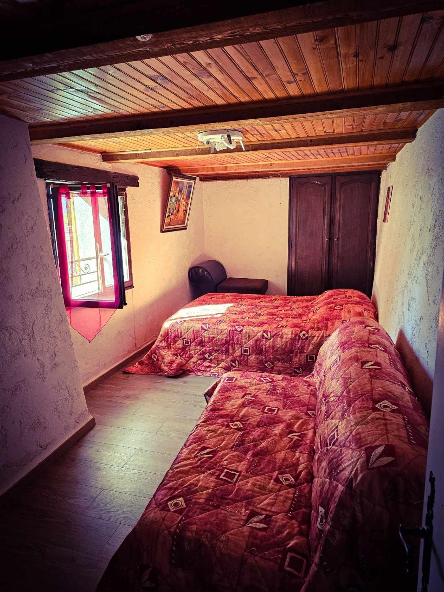 La Gruppio Bed & Breakfast Ilonse Ngoại thất bức ảnh