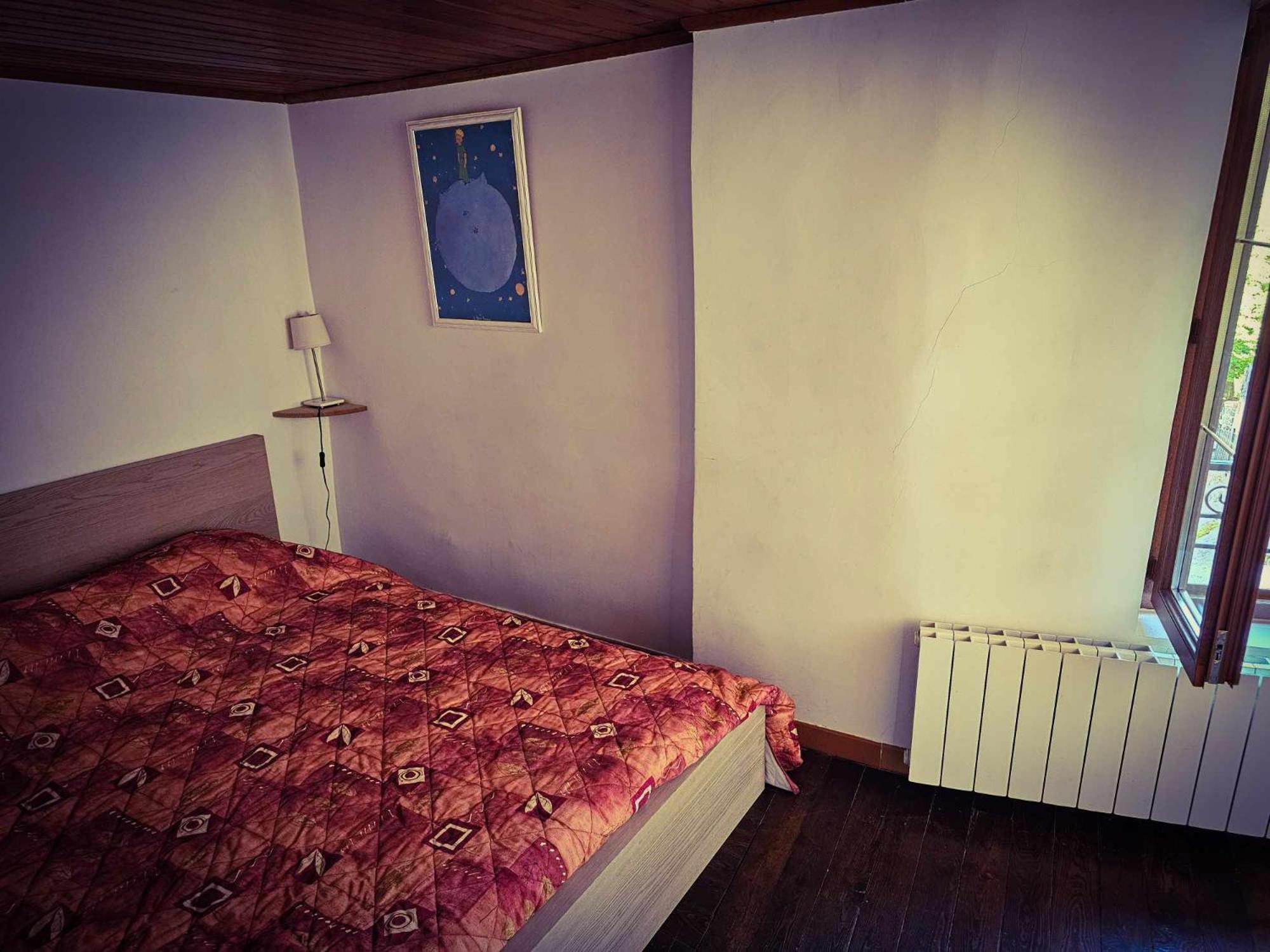 La Gruppio Bed & Breakfast Ilonse Ngoại thất bức ảnh