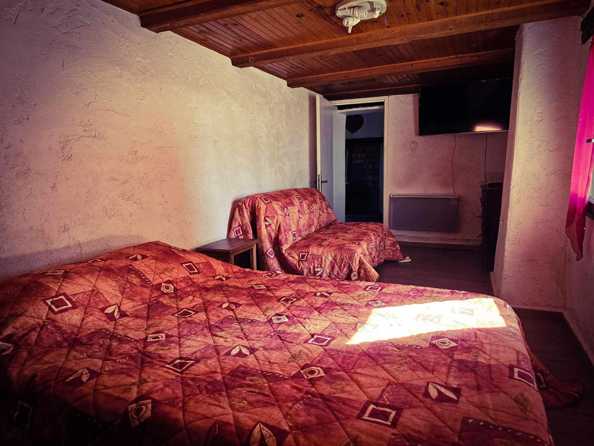 La Gruppio Bed & Breakfast Ilonse Ngoại thất bức ảnh