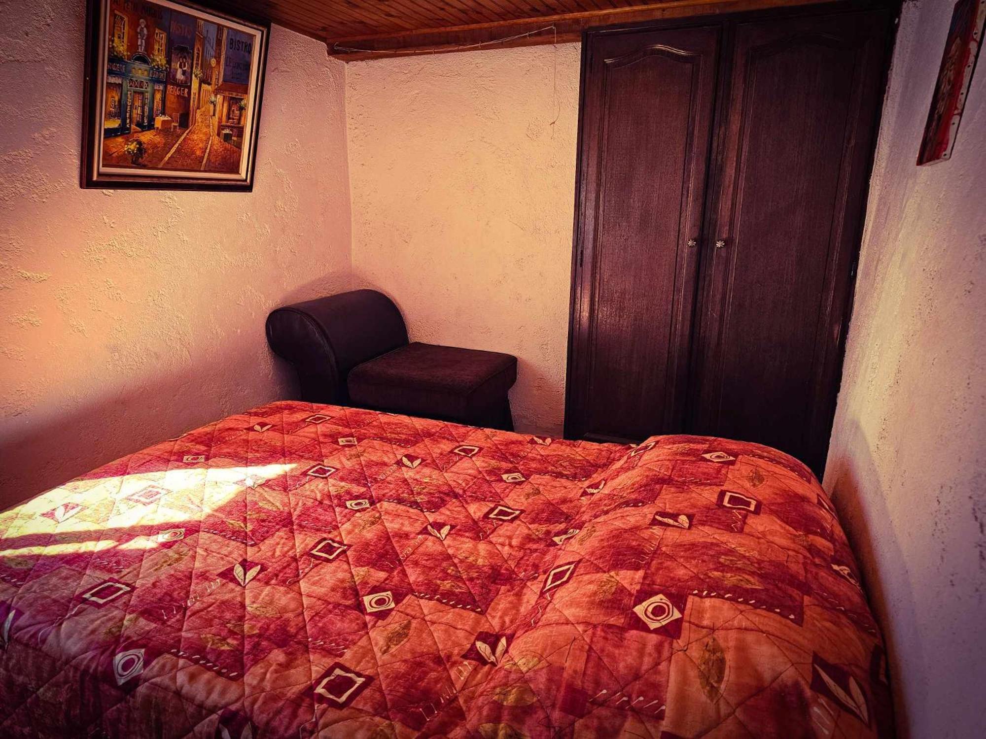 La Gruppio Bed & Breakfast Ilonse Ngoại thất bức ảnh