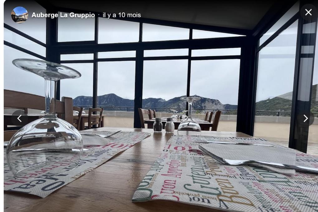 La Gruppio Bed & Breakfast Ilonse Ngoại thất bức ảnh