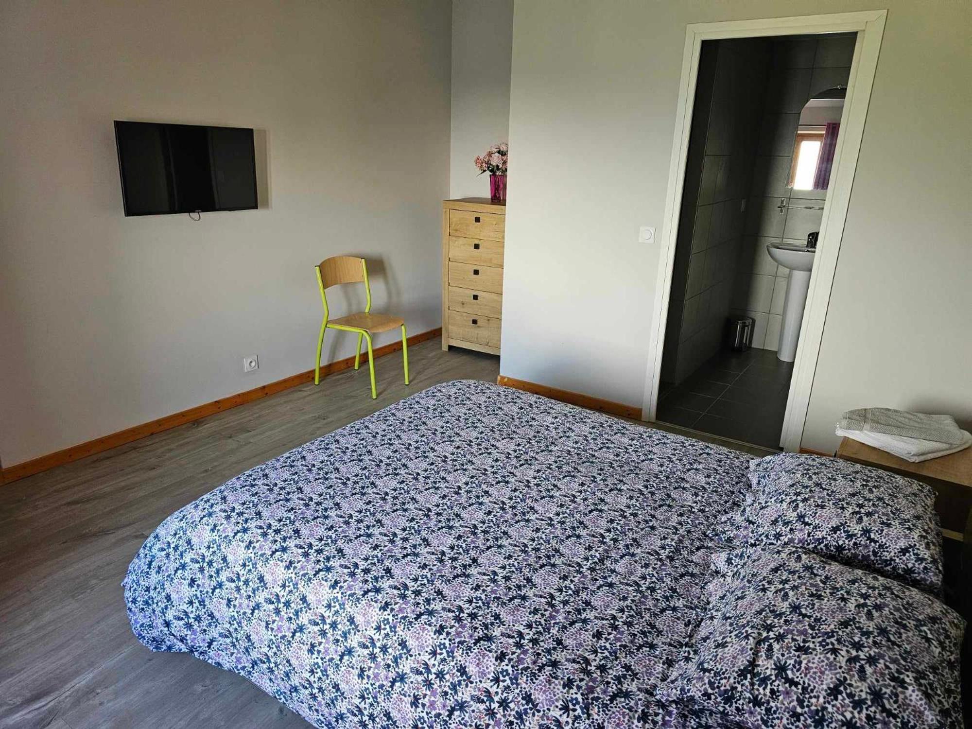 La Gruppio Bed & Breakfast Ilonse Ngoại thất bức ảnh
