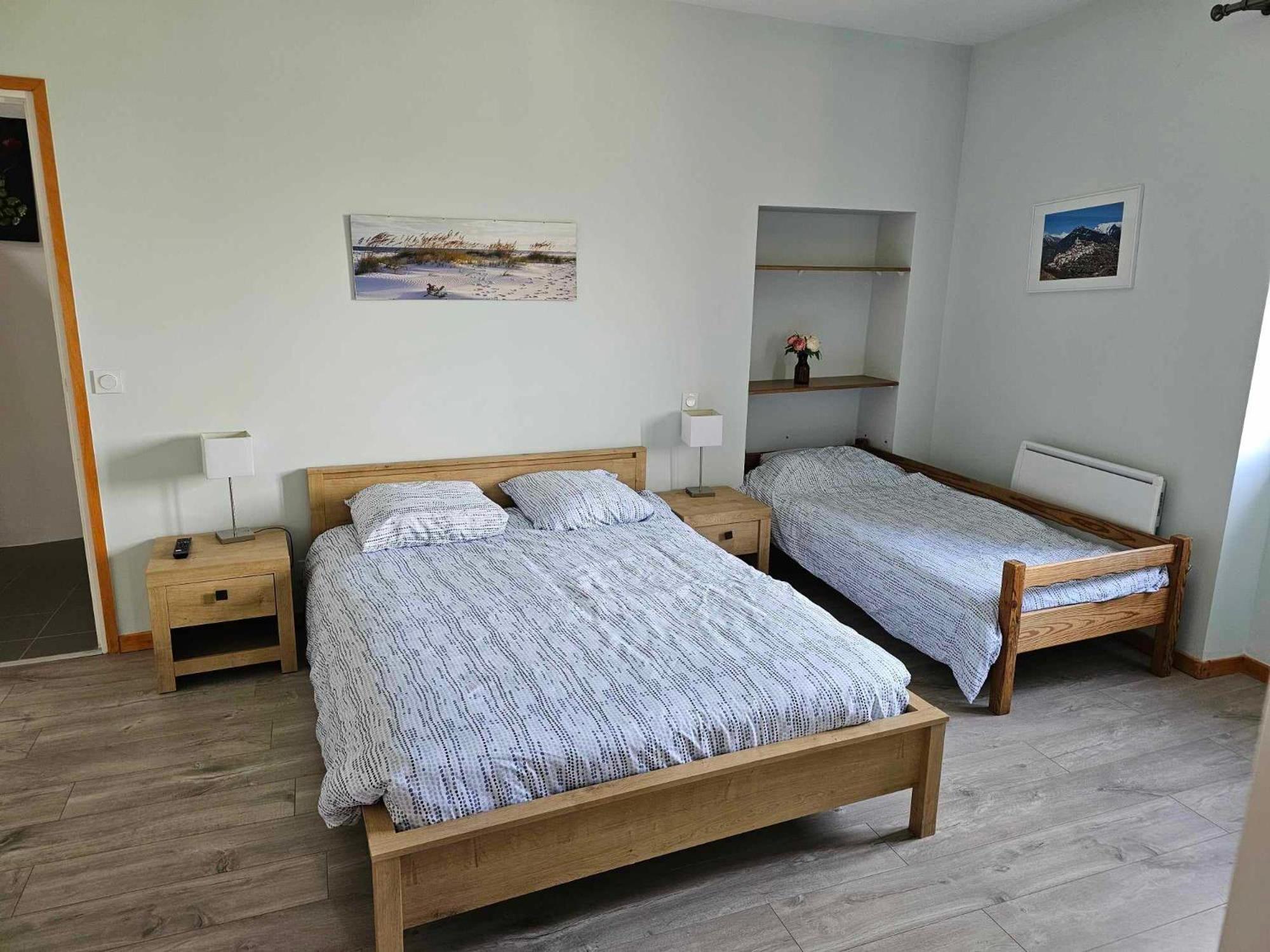 La Gruppio Bed & Breakfast Ilonse Ngoại thất bức ảnh