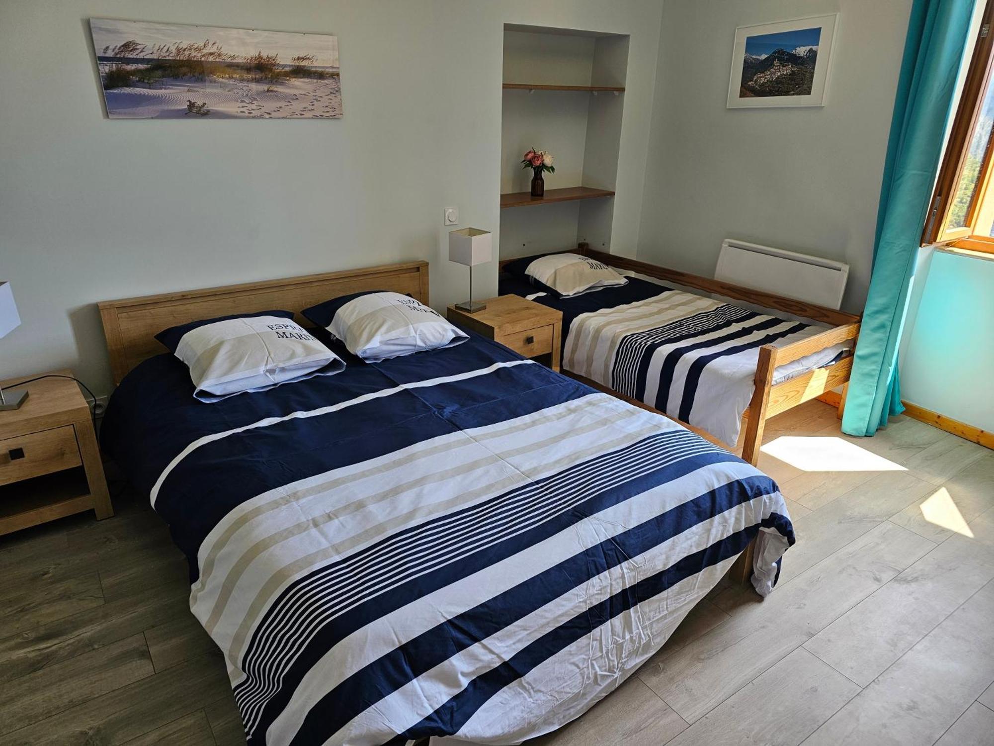 La Gruppio Bed & Breakfast Ilonse Phòng bức ảnh